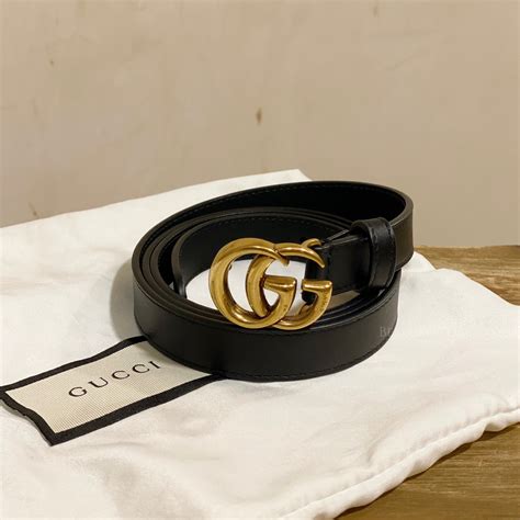 gucci vintage shirt|pre owned Gucci belt.